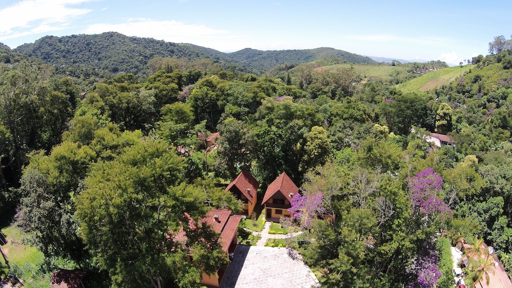 Pousada Solar Das Montanhas 42/50