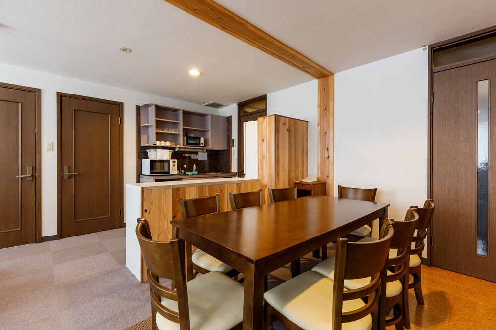 Condominium Hakuba Goryu 36/50