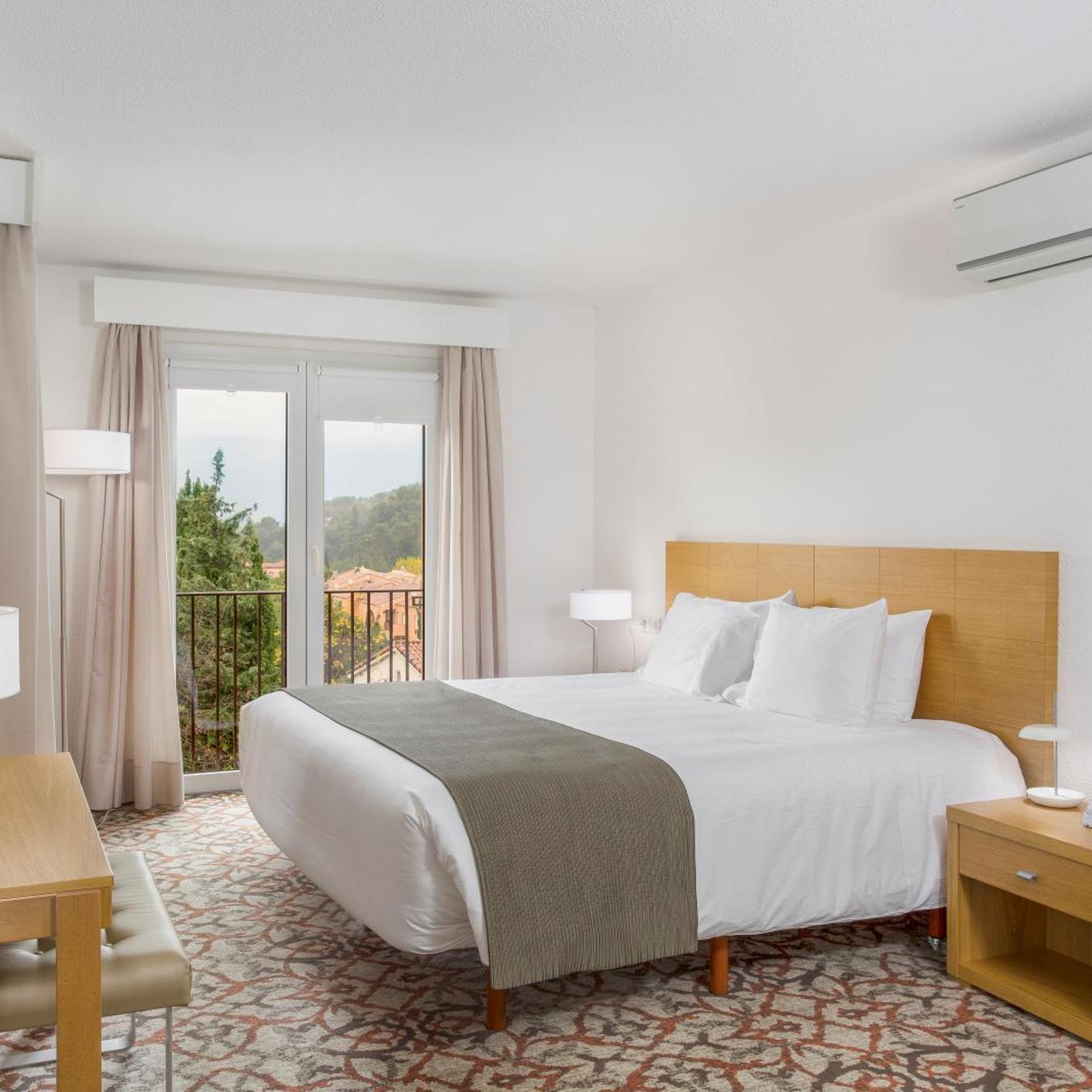 1 Bedroom, Apartment