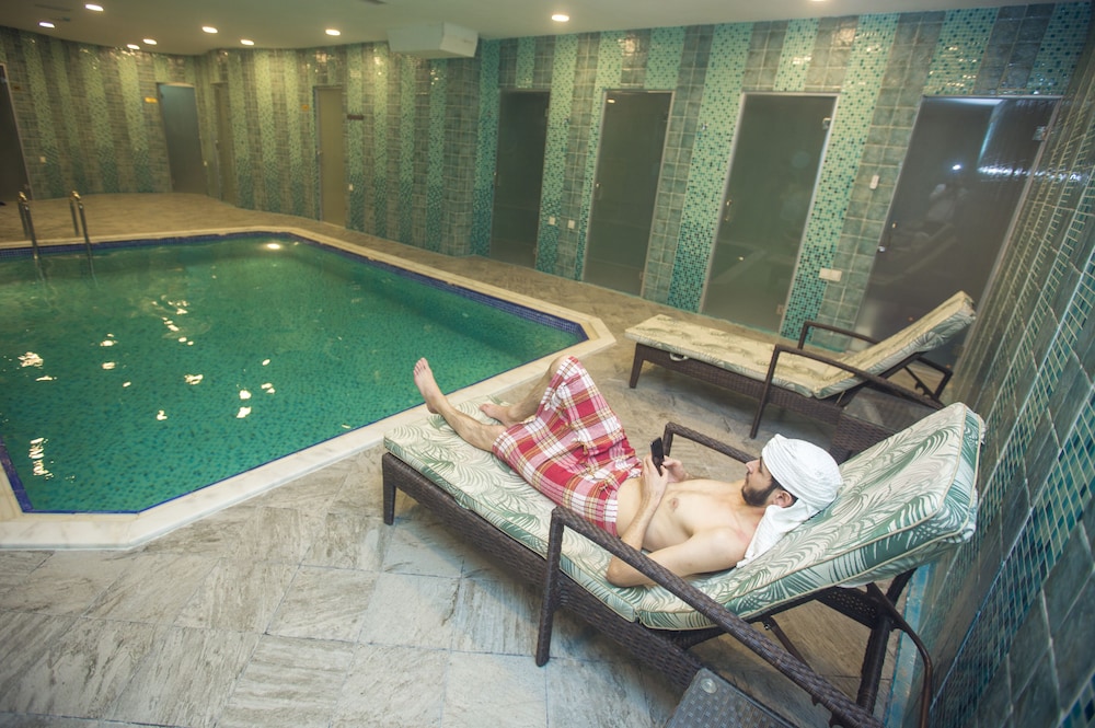 Parkway Inn Hotel Spa 41/62
