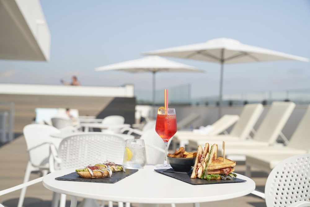 El Puerto Ibiza Hotel Spa 67/80