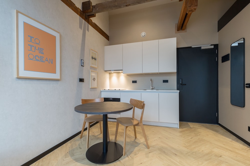 Ocean House Scheveningen 36/47