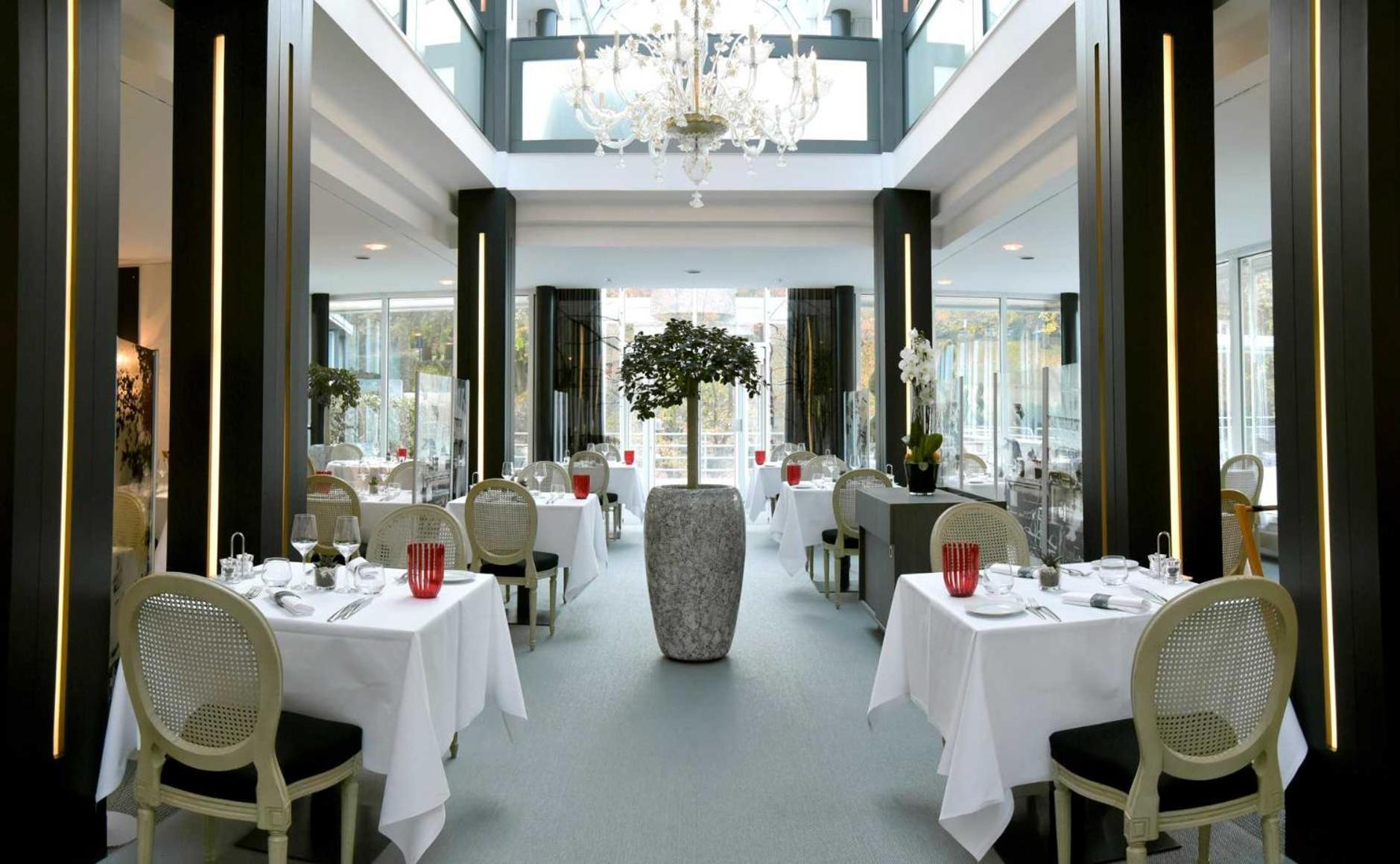 Mondorf Parc Hotel 27/46