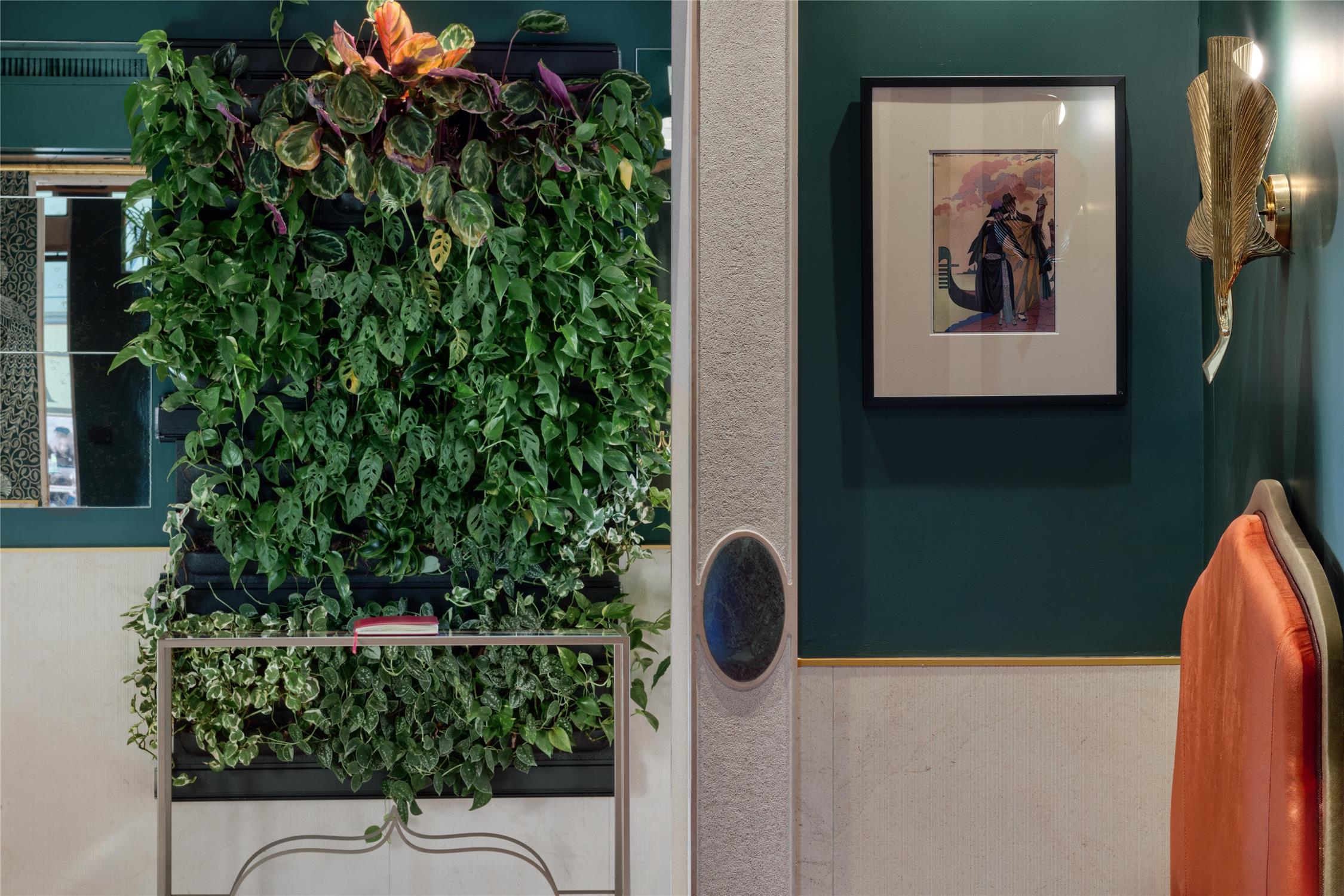 Hotel Olimpia Venice, BW Signature Collection 4/50