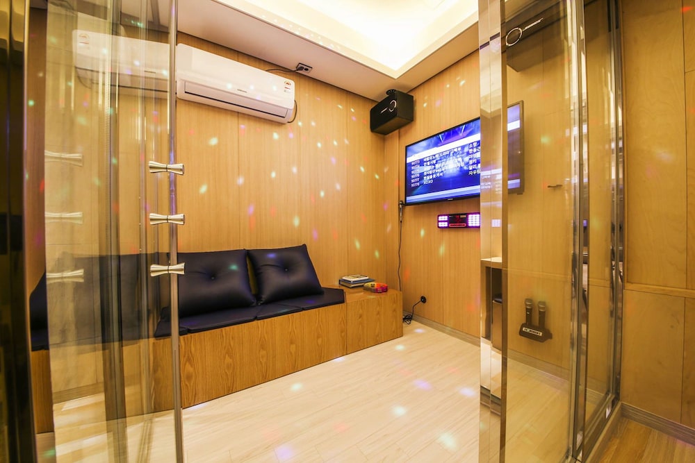 Hotel Yeogiuhtte Seodaegu 30/50
