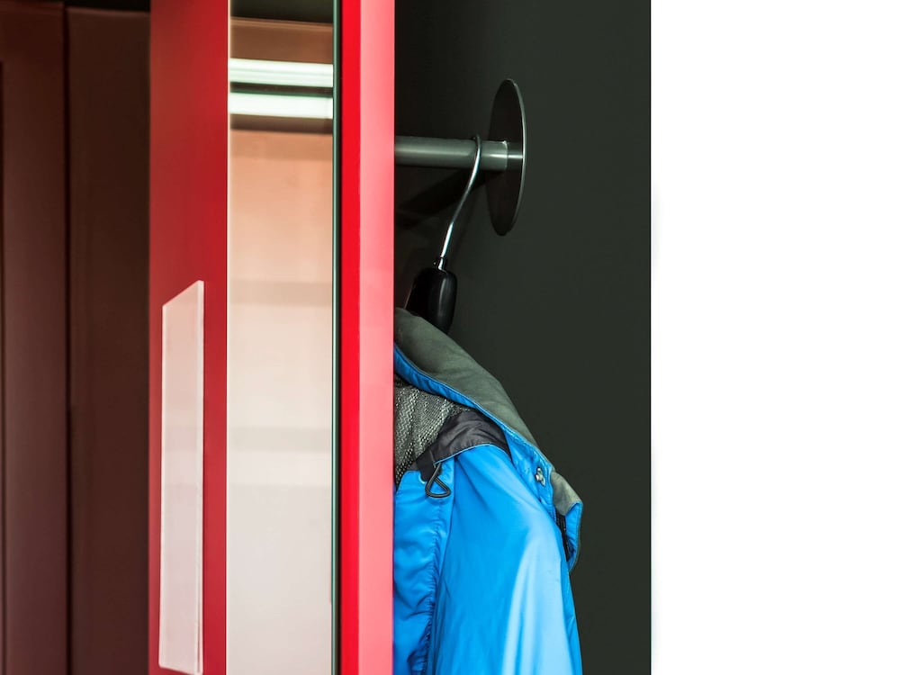 Ibis Budget Knokke 48/58