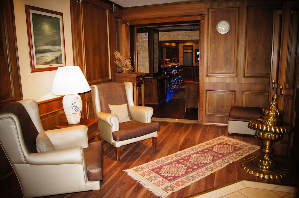 Elit Palas Special Class Hotel 18/42