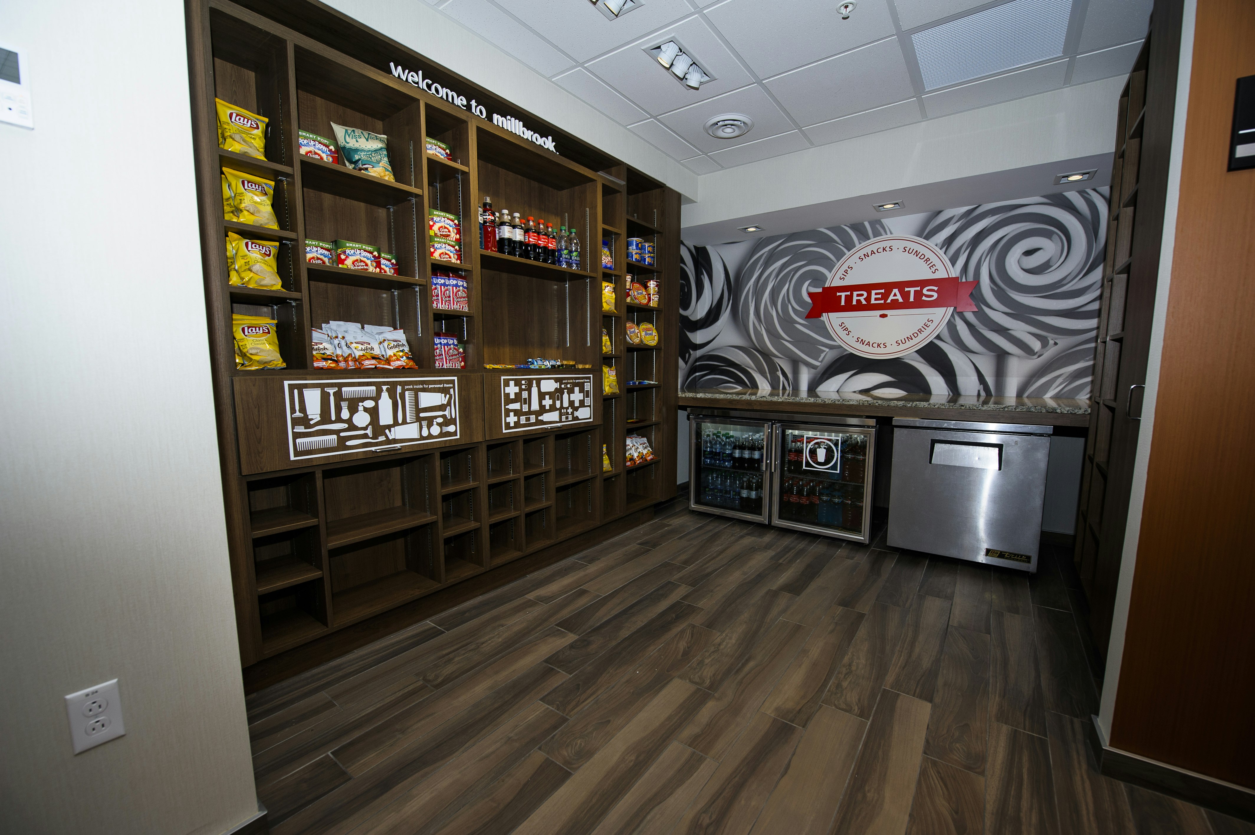 Hampton Inn & Suites by Hilton Truro 5/26