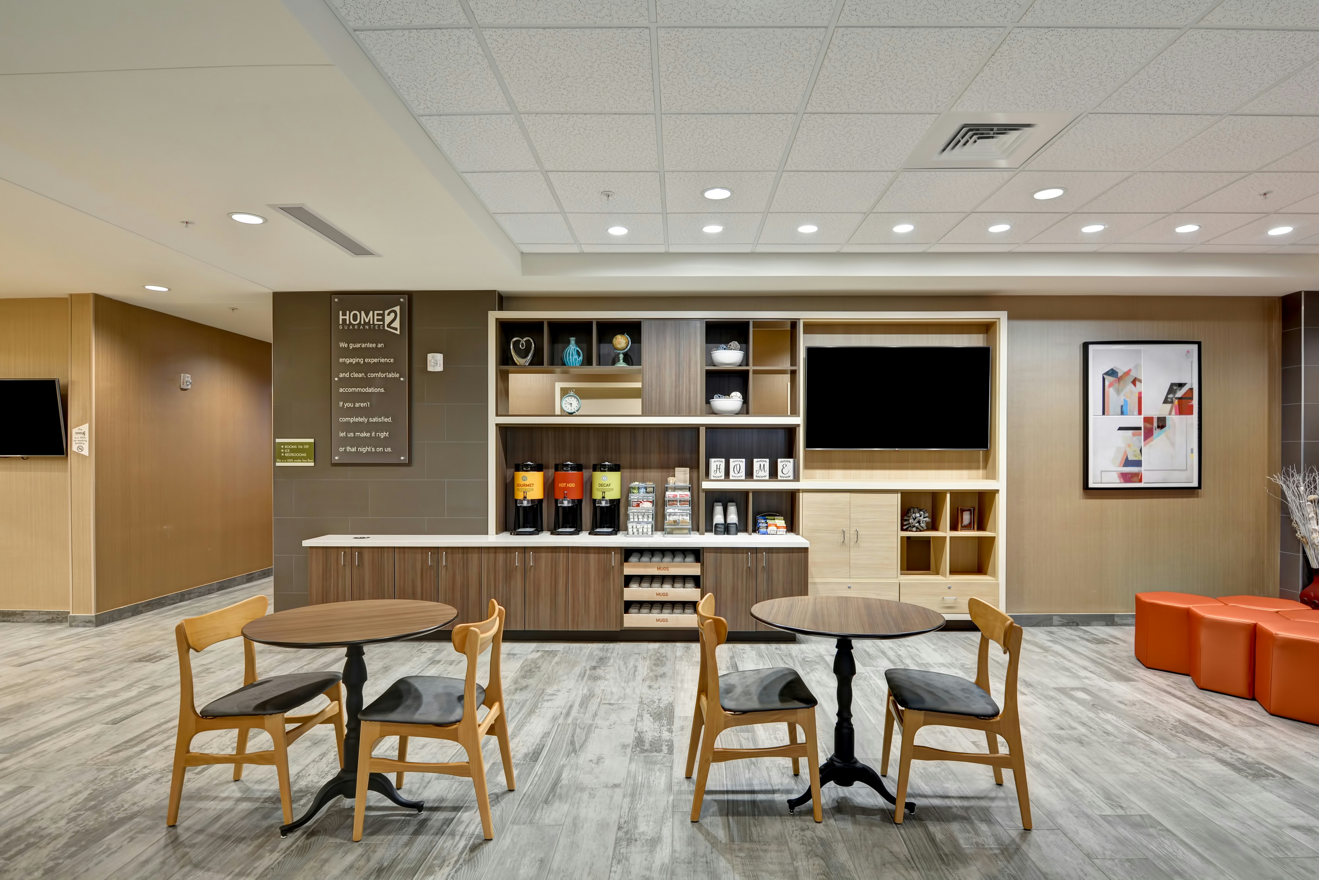 Home2 Suites By Hilton Lafayette 19/23
