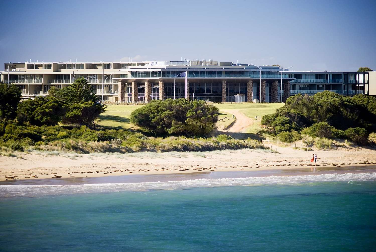 Wyndham Resort Torquay 54/58