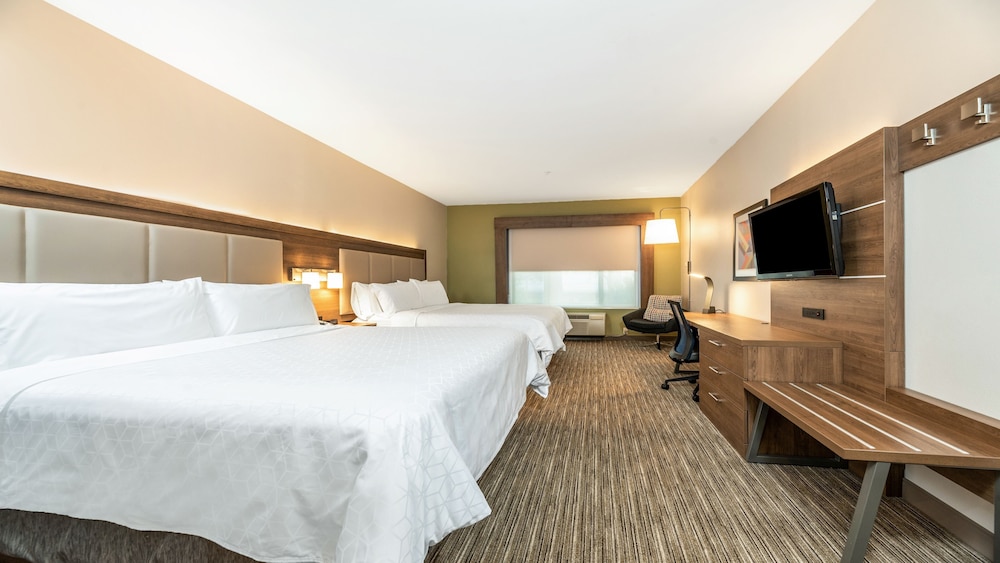 Holiday Inn Express Hotel And Suites Fremont Milpitas Central 16/69