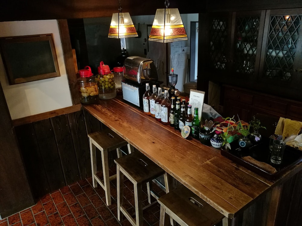 Guest House Kamejikan - Hostel 14/49