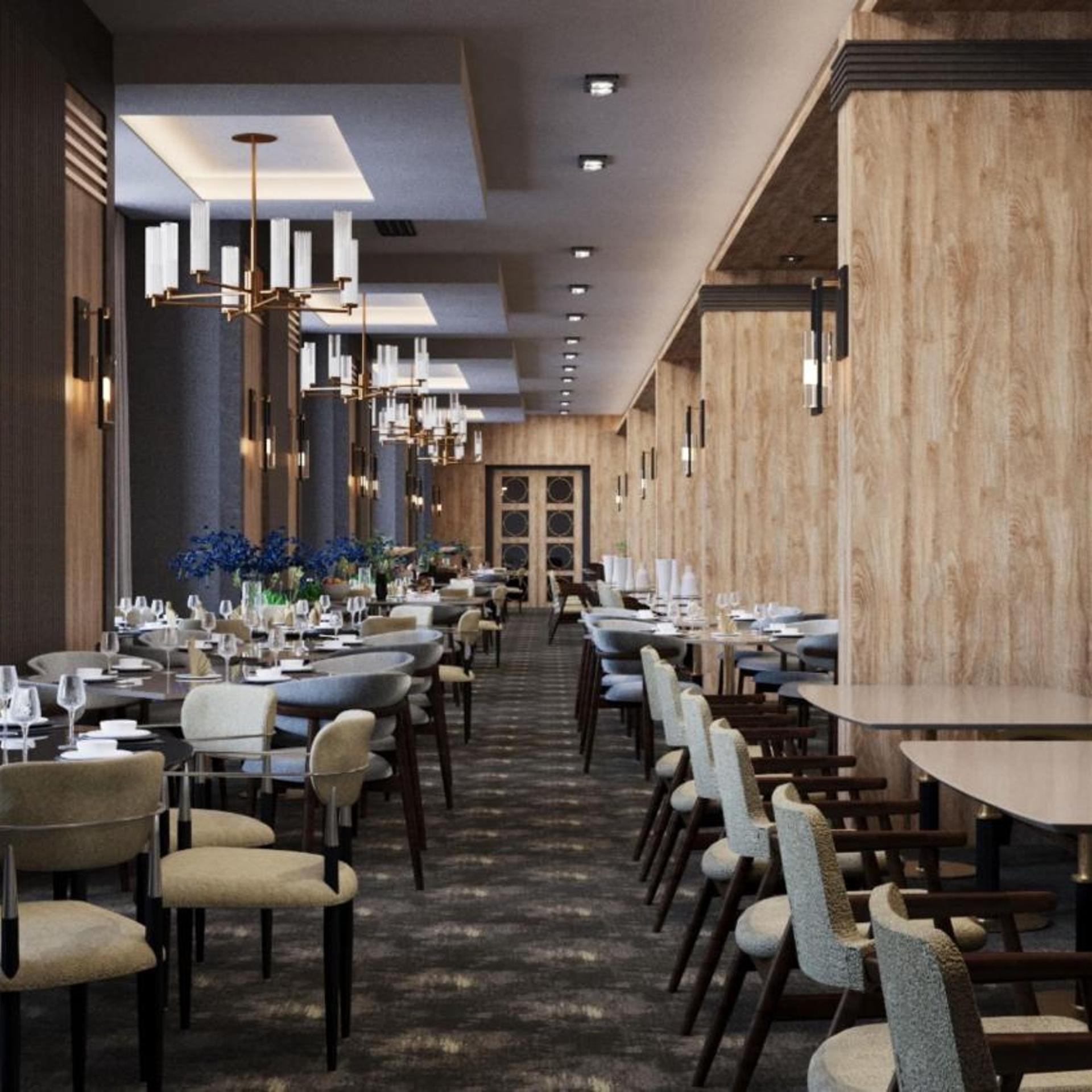Doubletree by Hilton Kars Sarikamis 48/59