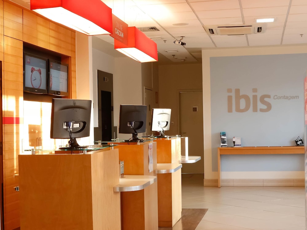 Ibis Contagem Ceasa 6/50