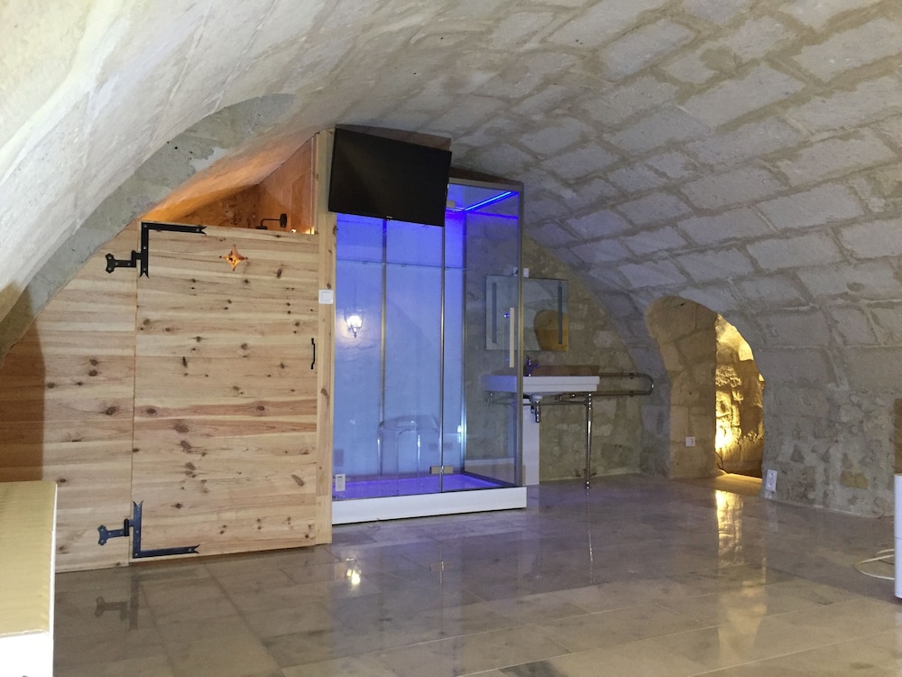 Casa La Palma Le 48 & La Courmellette Hammam et Sauna 23/50