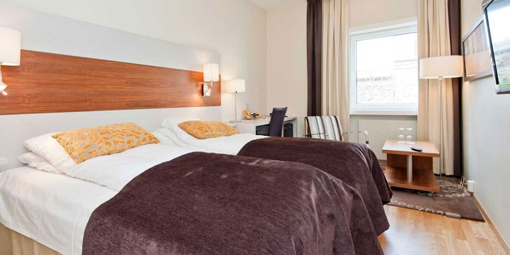 Thon Hotel Saga 4/39