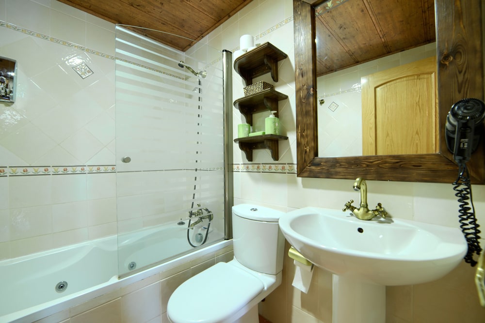 Apartamentos Rurales Sierra de Gudar 44/46