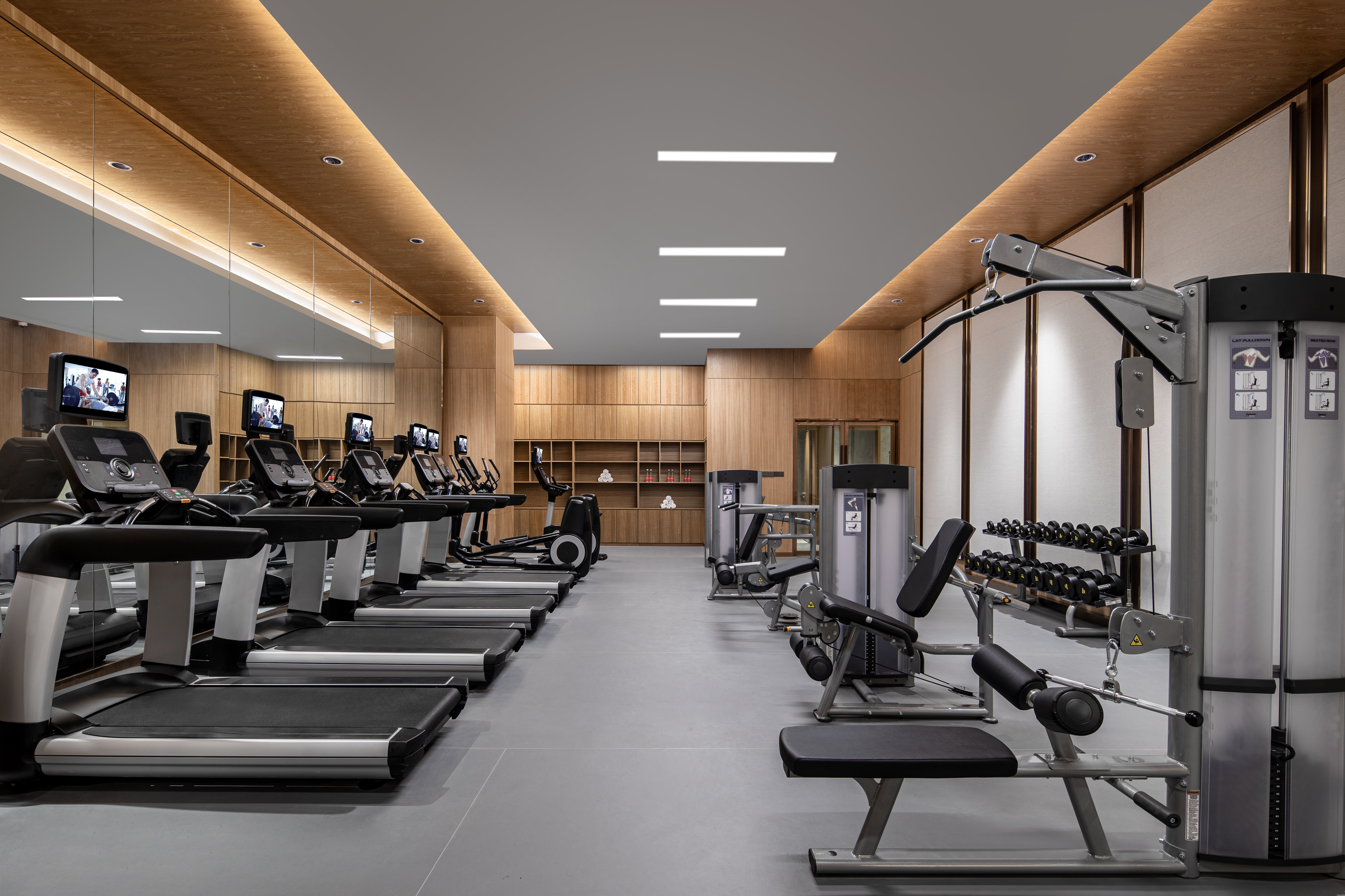 Ascott Xiangjiang FFC Changsha 14/18