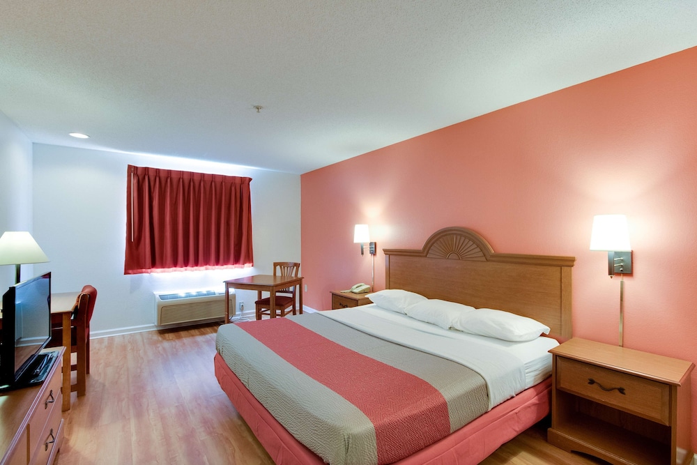 Motel6 Hinesville, GA 23/44