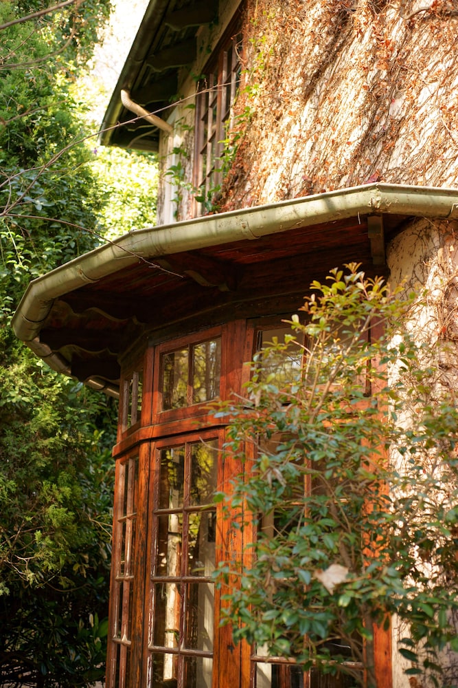 Foxwood House 20/50