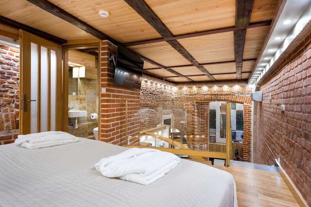 Aparthotel Stare Miasto 48/78