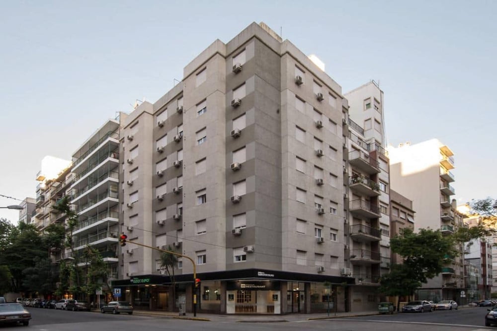 ESTOCOLMO HOTEL 8/52