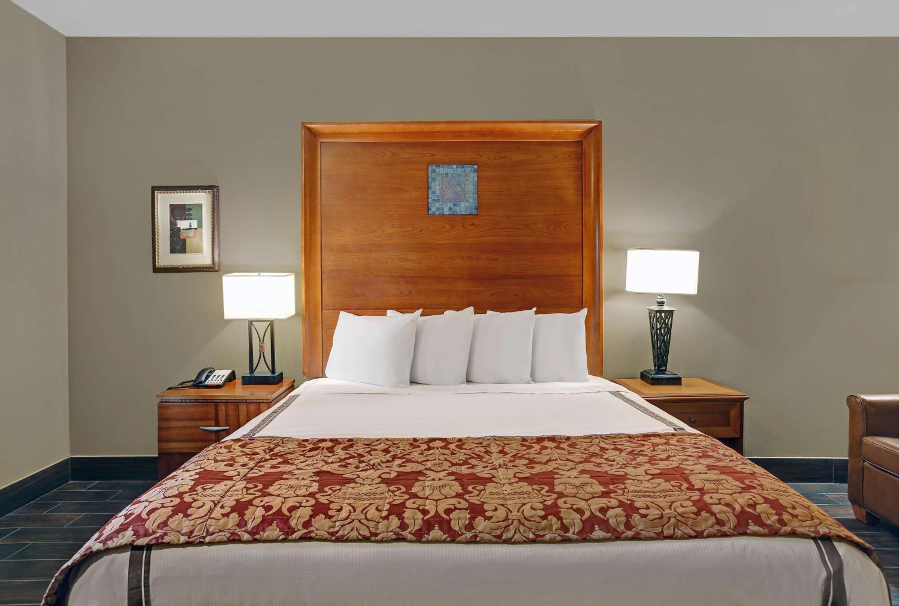 ROOM, KING BED, ACCESSIBLE