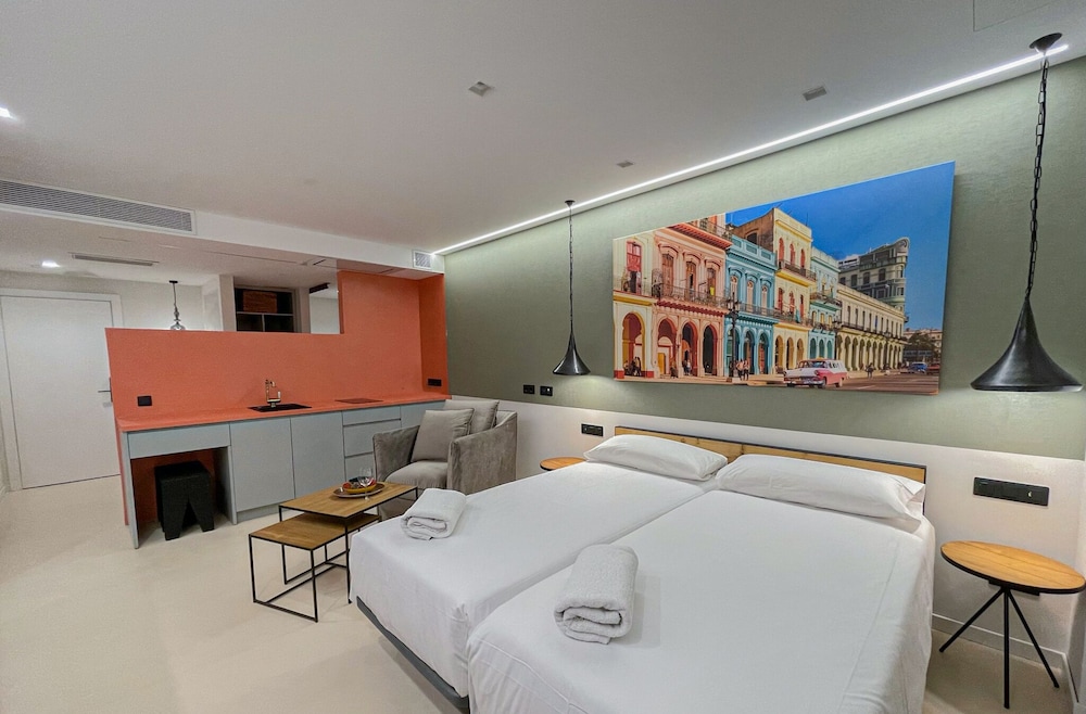 Gran Marina Suites 14/67