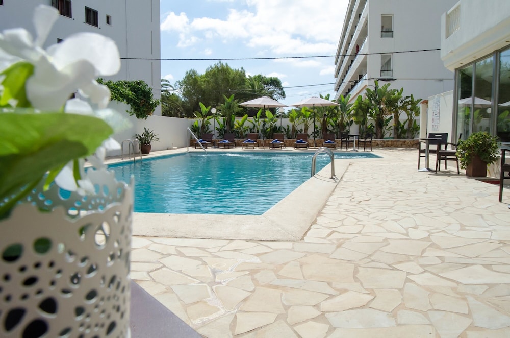 Paraiso Beach by Llum - Adults Only 18/21