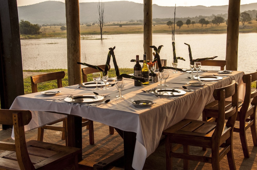 Kedar Heritage Lodge Conference Centre Spa 29/50