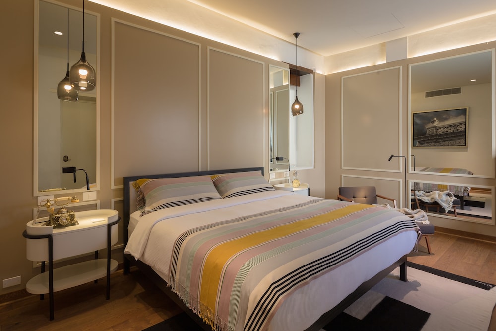 Central Hotel Boutique 15/38