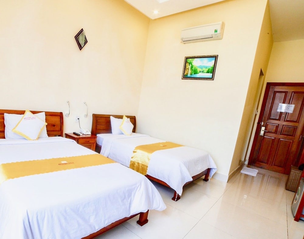 Hoang Yen Canary Hotel 31/66