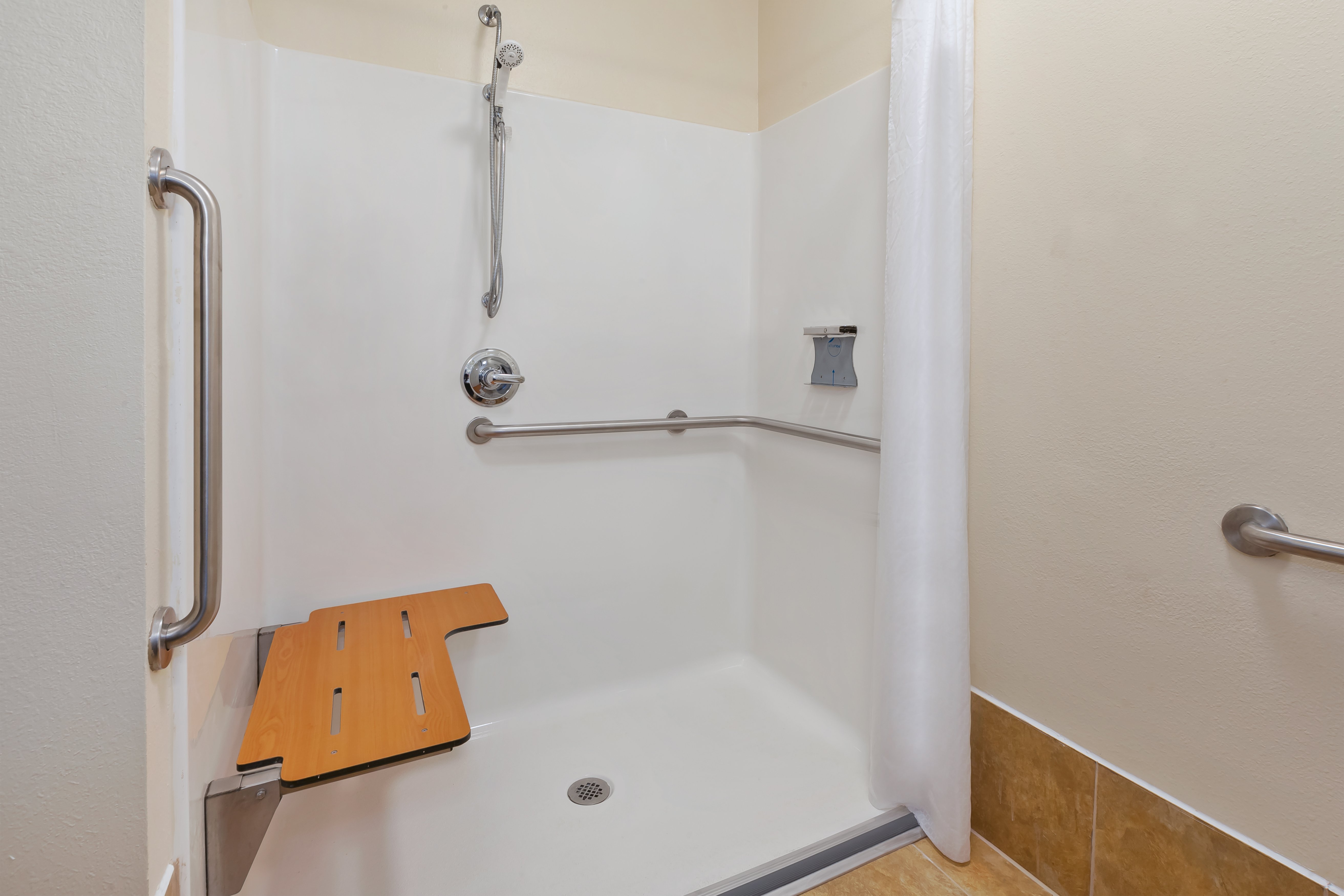 Candlewood Suites Washington North 58/58