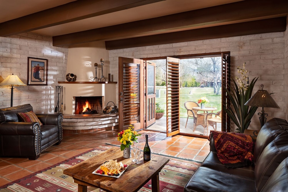 Tubac Golf Resort & Spa 22/51