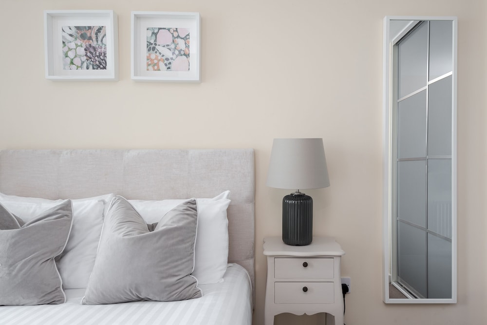City Stay Apartments - The Hub Mk 16/45