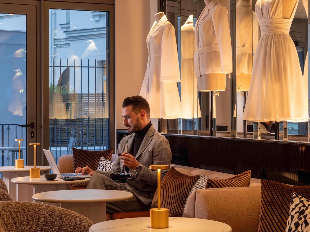 Hotel Maison Hamelin Paris - Handwritten Collection 38/60