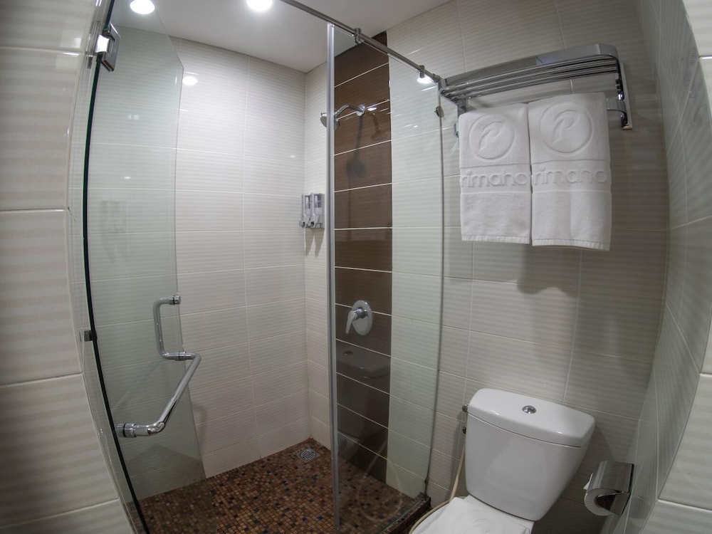 d primahotel Melawai Blok M 10/35
