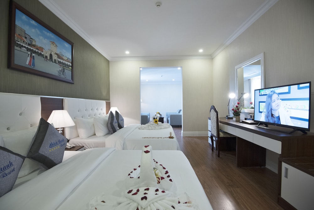 Thien Thanh Resort 40/70