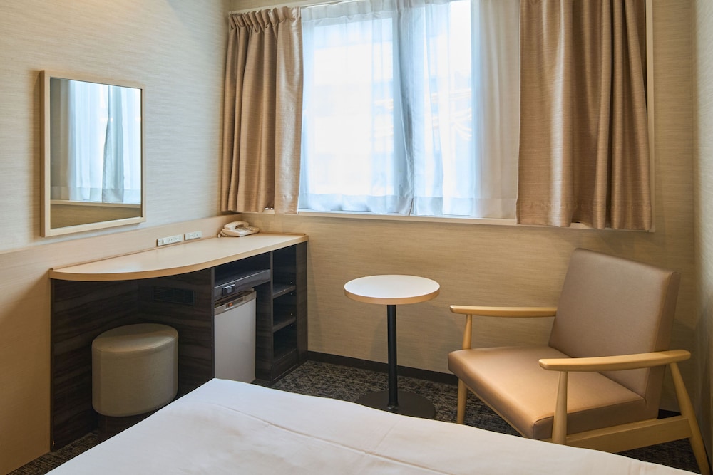 Via Inn Kyoto Shijo Muromachi 40/45