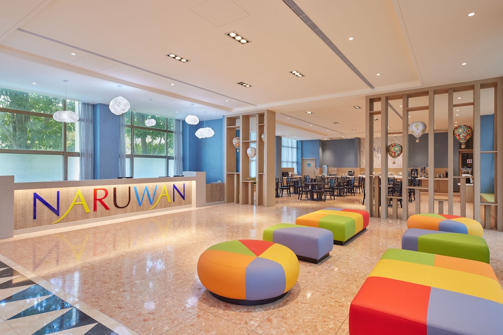 Naruwan Inn 14/21