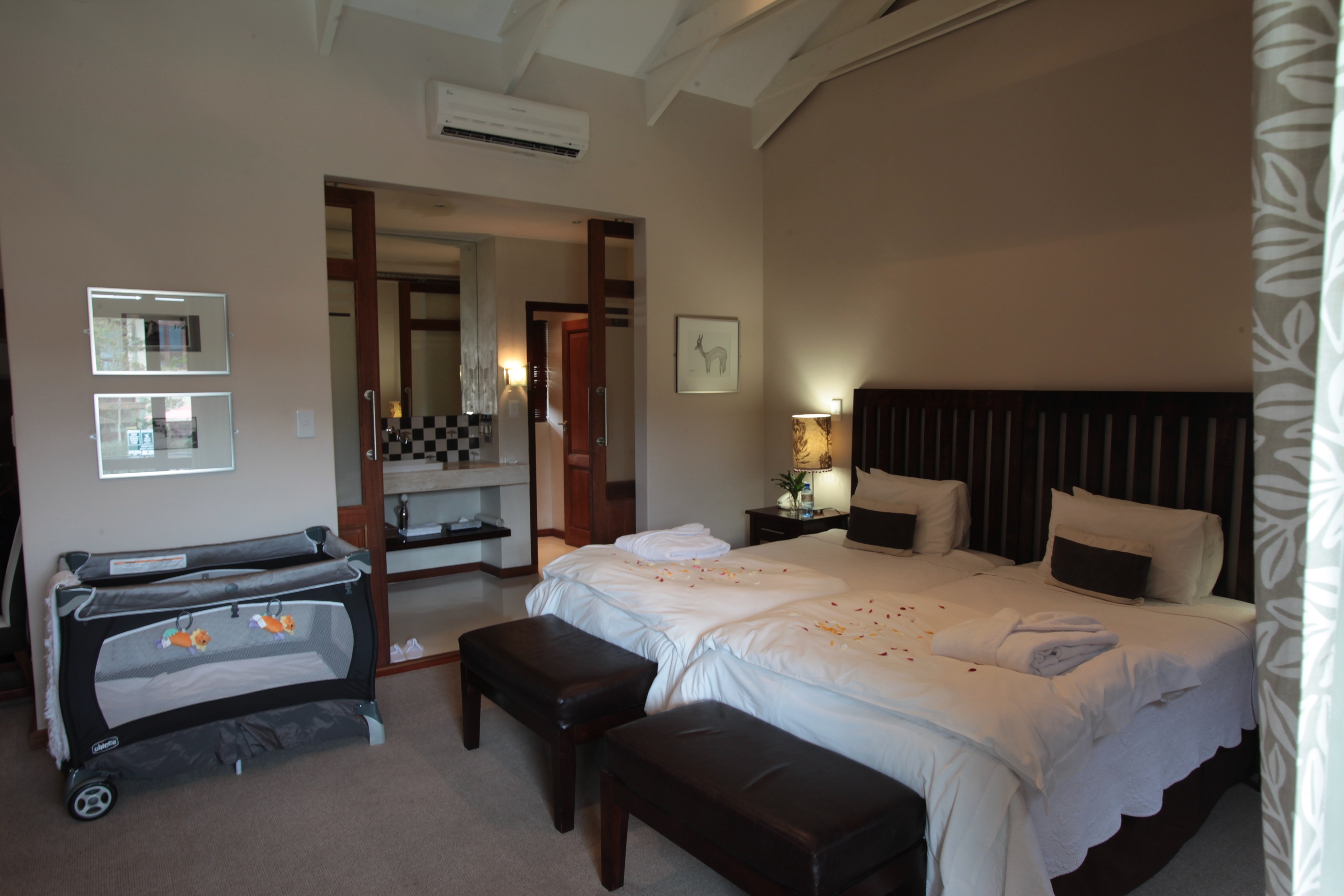 غرفة مفردة، Casterbridge Hollow Boutique Hotel 9/10