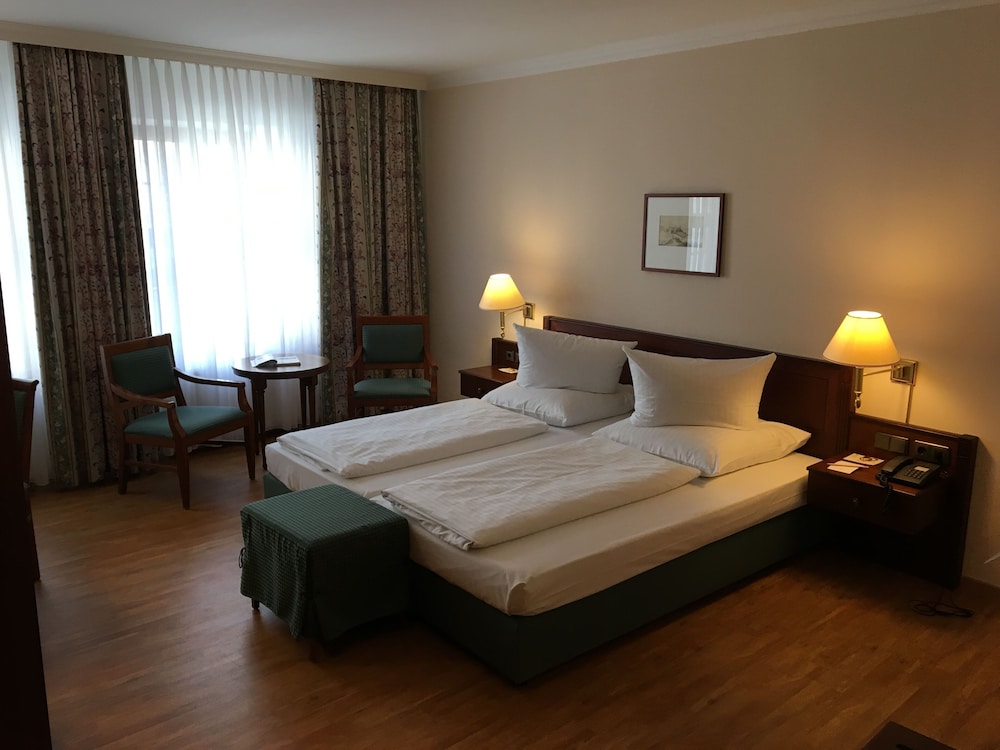 Romantik Hotel Tuchmacher 14/47
