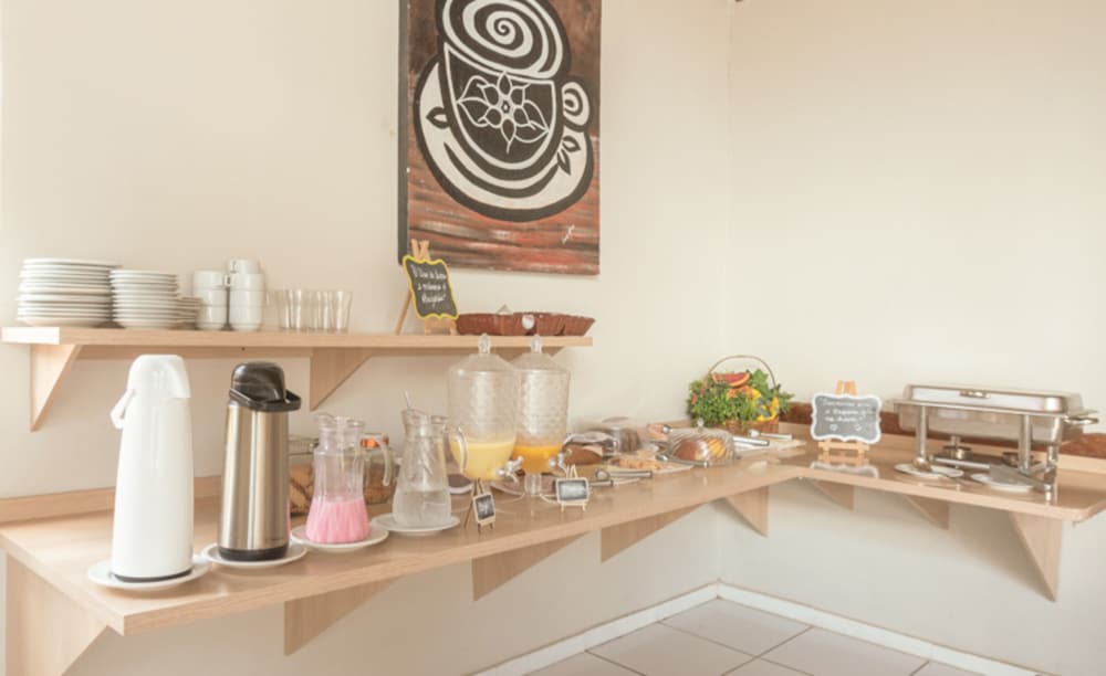 Pousada Porto Da Barra 8/50