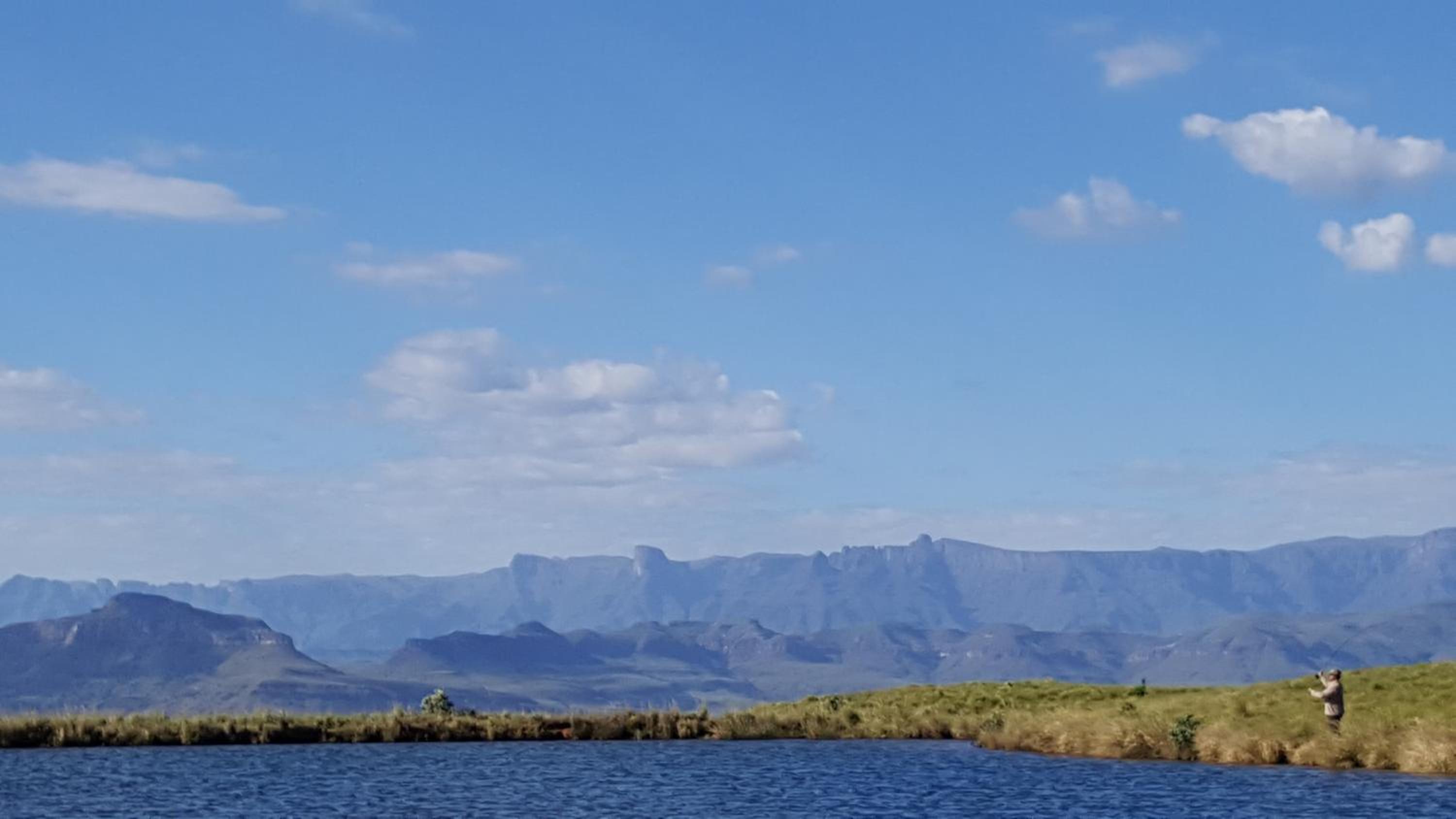 Greenfire Drakensberg Lodge 23/48