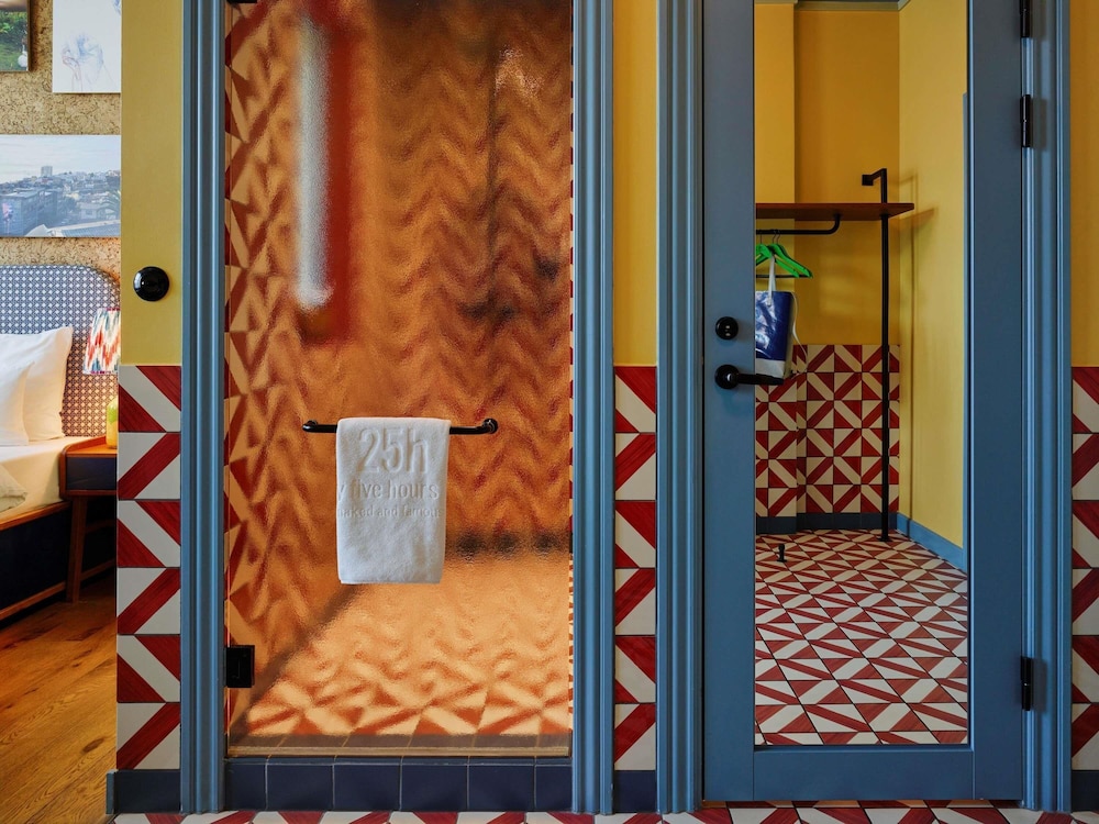 25hours Hotel Indre By photo5
