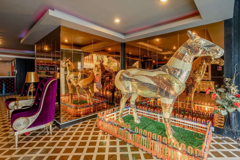 Euro Rich Hotel Melaka 43/50