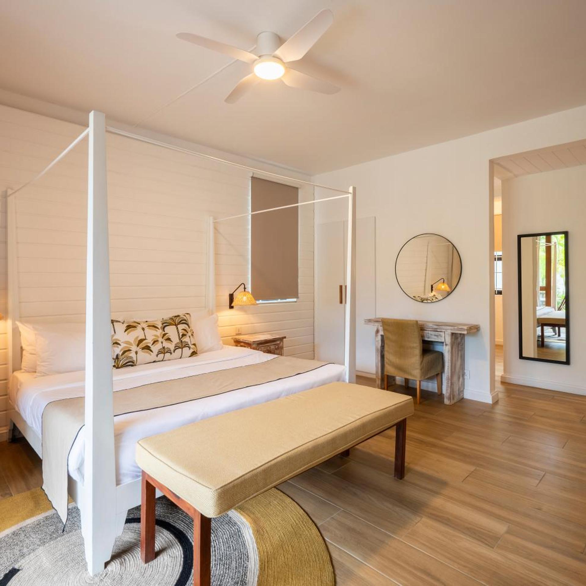 Junior Suite, Garden View, Adult Only