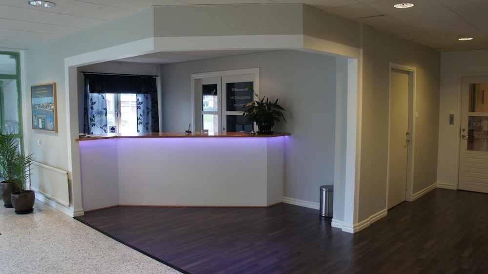Hotell Vindelngallerian 1/50