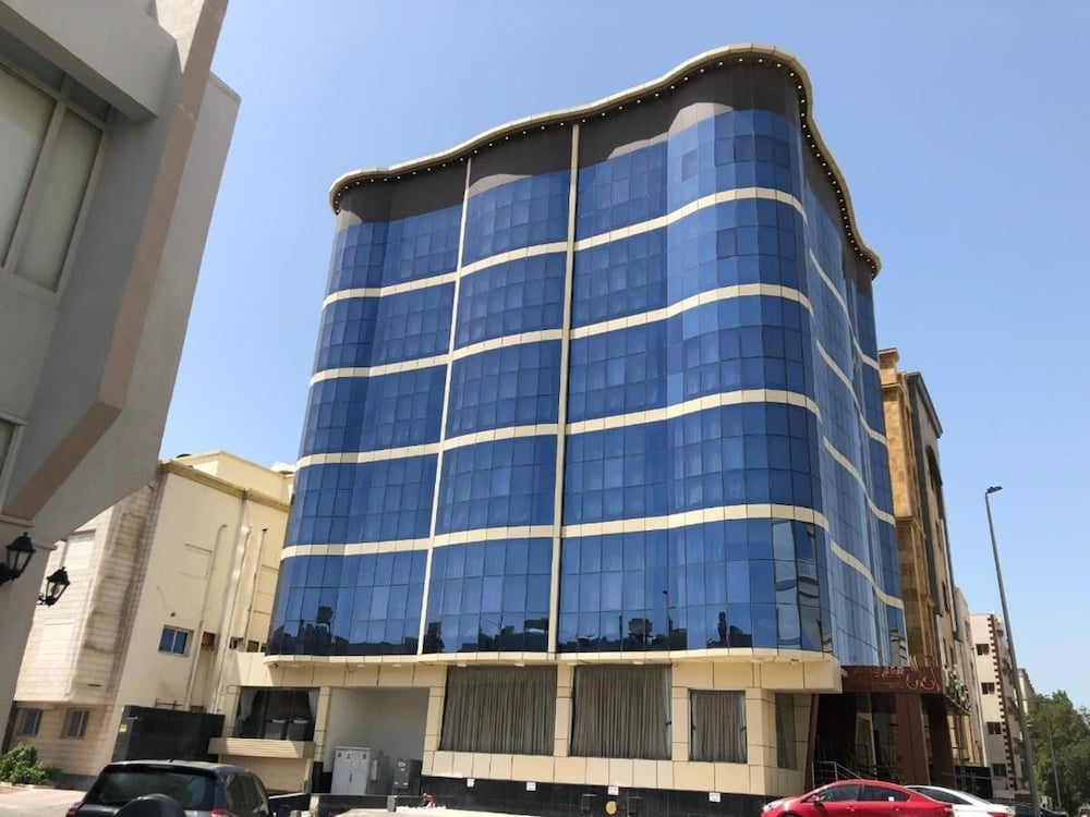 Asal Al Hamra Hotel Jeddah 1/13