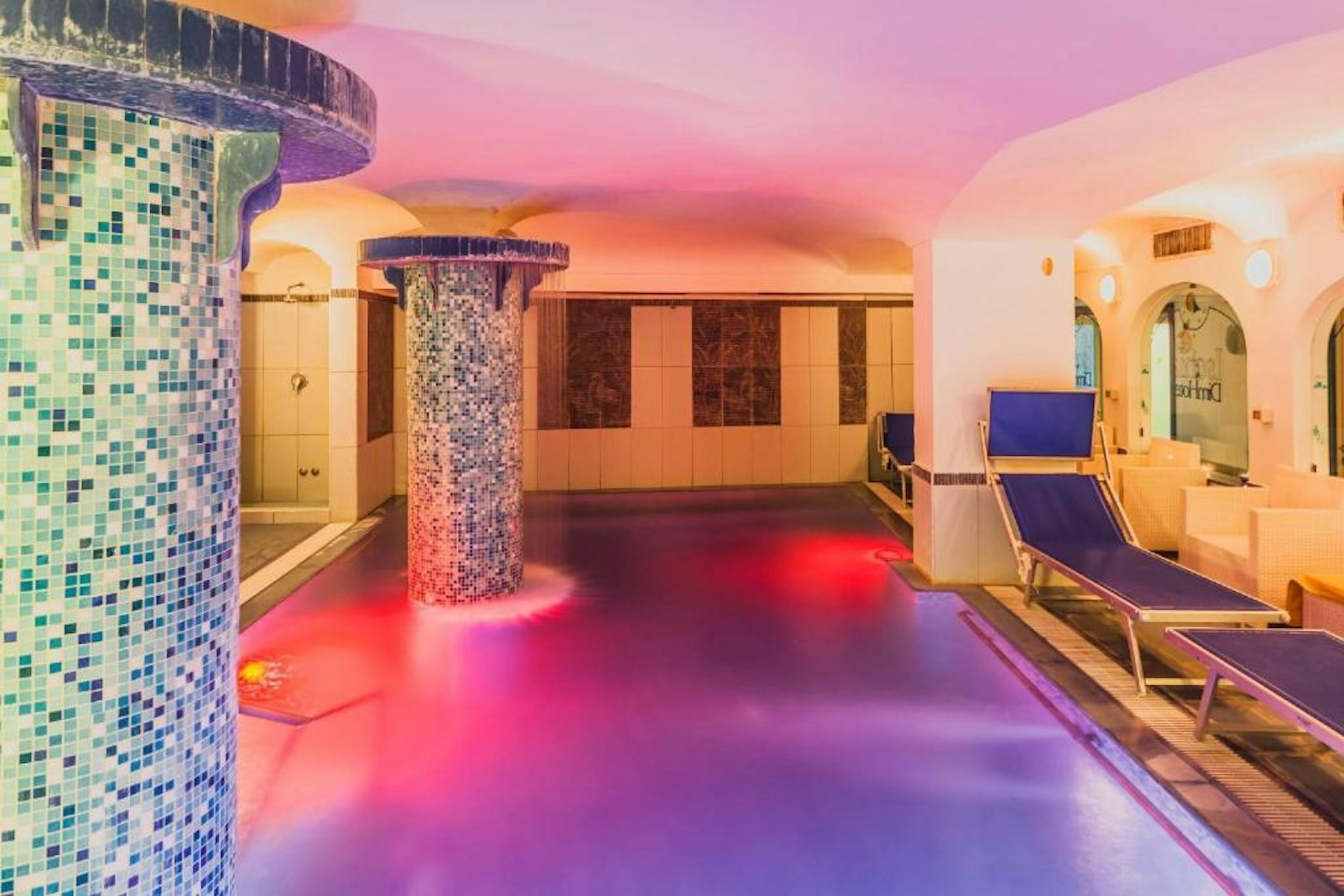 Aragona Palace Hotel And Spa 39/76